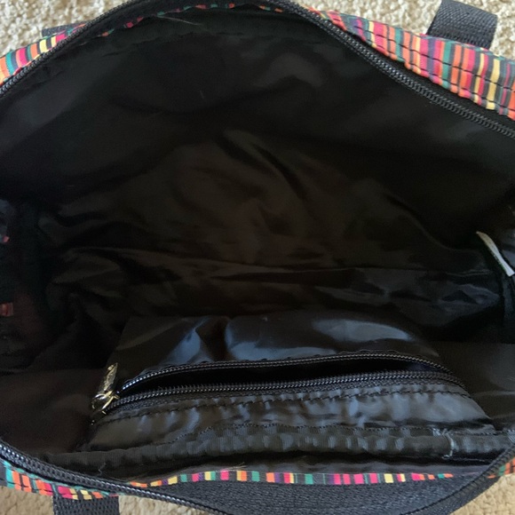 LeSportsac- Shoulder Bag - Picture 3 of 7